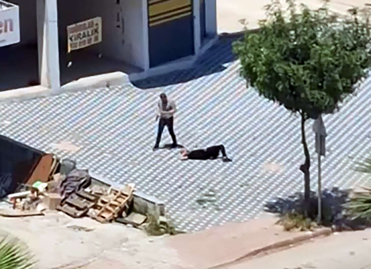 Emekli polis oğlunu tabancayla öldürmüştü! Olayın sebebi belli oldu 8